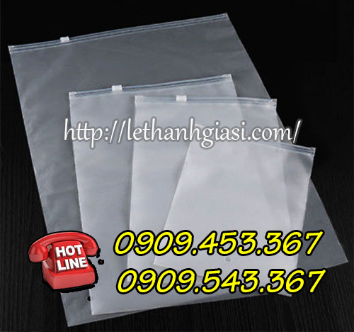 Túi zip có khóa kéo đựng đồ đa năng Túi zip có khóa kéo đựng đồ đa năng