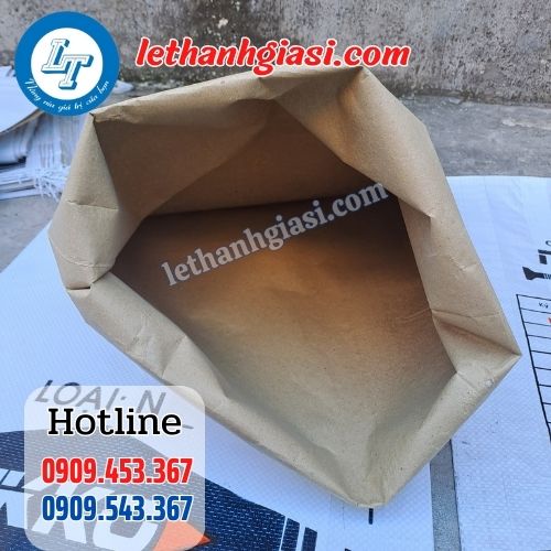 sản xuất và cung cấp sỉ bao tải giấy chất lượng giá rẻ sản xuất và cung cấp sỉ bao tải giấy chất lượng giá rẻ