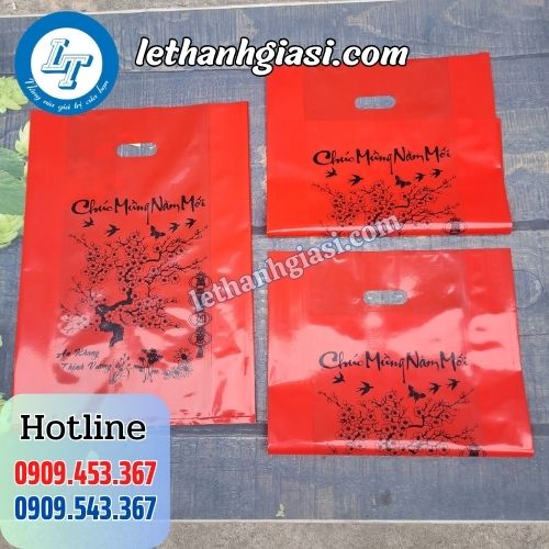 sản xuất và cung cấp sỉ lẻ túi nilon hột xoài HD PE đựng lịch tết giá rẻ sản xuất và cung cấp sỉ lẻ túi nilon hột xoài HD PE đựng lịch tết giá rẻ