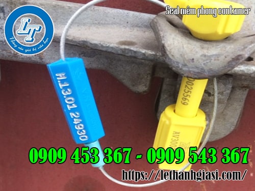 Seal niêm phong cáp bấm đầu nhựa và seal niêm phong cối Seal niêm phong cáp bấm đầu nhựa