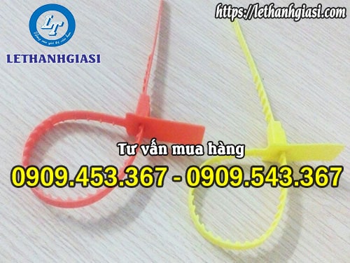 Seal niêm phong chất lượng, giá rẻ tại Lê Thanh Seal niêm phong chất lượng, giá rẻ tại Lê Thanh