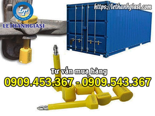 Seal niêm phong chất lượng, giá rẻ tại Lê Thanh Seal niêm phong chất lượng, giá rẻ tại Lê Thanh