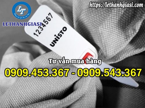 Seal niêm phong chất lượng, giá rẻ tại Lê Thanh Seal niêm phong chất lượng, giá rẻ tại Lê Thanh