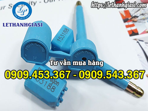 Seal niêm phong chất lượng, giá rẻ tại Lê Thanh Seal niêm phong chất lượng, giá rẻ tại Lê Thanh