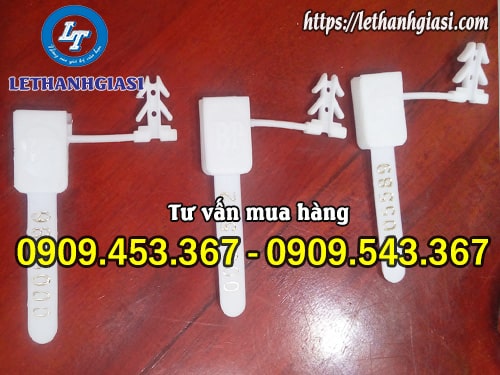 Seal niêm phong chất lượng, giá rẻ tại Lê Thanh Seal niêm phong chất lượng, giá rẻ tại Lê Thanh