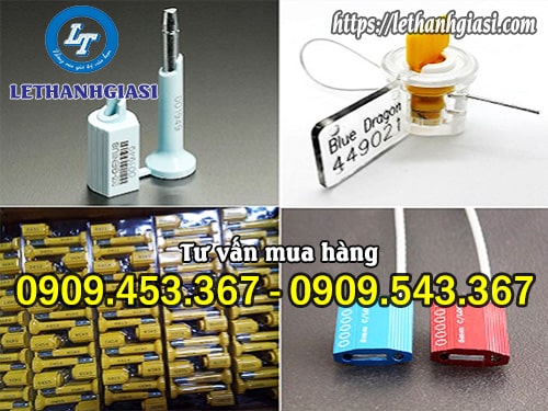Seal niêm phòng chất lượng, giá rẻ tại Lê Thanh Seal niêm phòng chất lượng, giá rẻ tại Lê Thanh