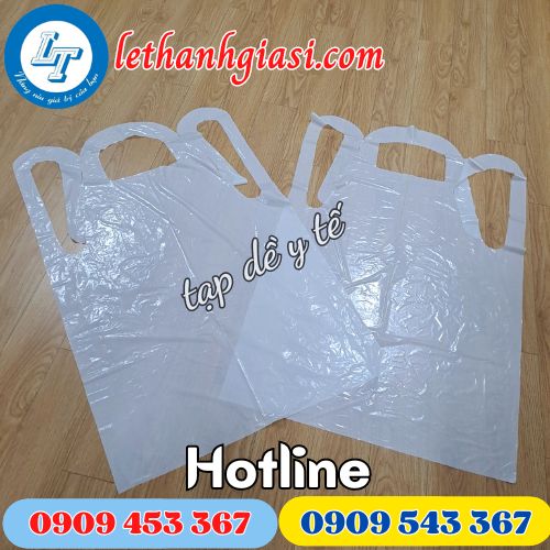 sỉ tạp dề chống thấm nước giá sỉ rẻ nhất miền nam sỉ tạp dề chống thấm nước giá sỉ rẻ nhất miền nam