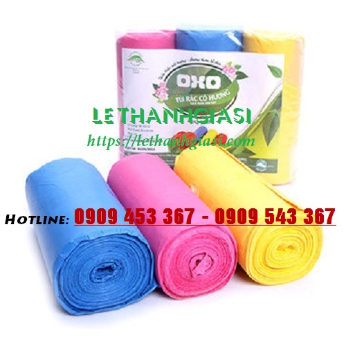 Xuong san xuat tui rac gia re tai TP HCM Xuong san xuat tui rac gia re tai TP HCM