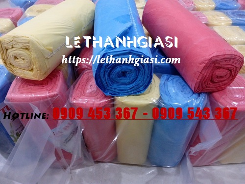 Xuong san xuat tui rac gia re tai TP HCM Xuong san xuat tui rac gia re tai TP HCM