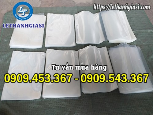 Túi hút chân không chất lượng, giá rẻ tại Lê Thanh Túi hút chân không chất lượng, giá rẻ tại Lê Thanh