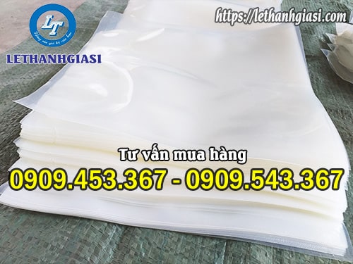 Túi hút chân không có sẵn tại kho Túi hút chân không có sẵn tại kho