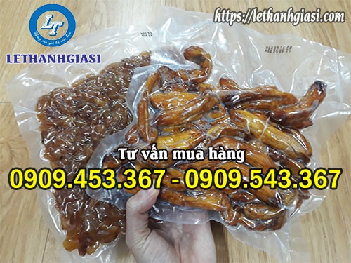 Túi hút chân không đựng các loại hạt, mứt Túi hút chân không đựng các loại hạt, mứt