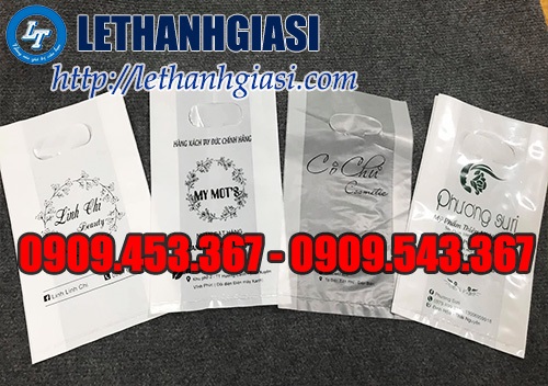 túi nilon in logo giá rẻ, giao hàng miễn phí túi nilon in logo giá rẻ, giao hàng miễn phí