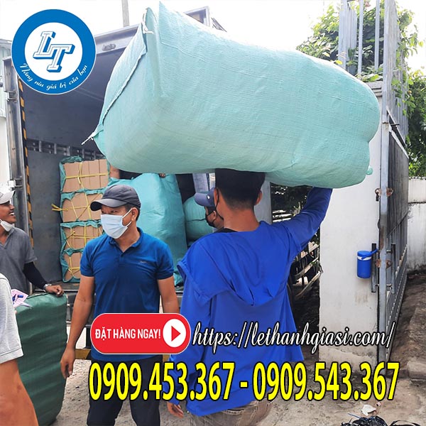 Giao hàng nhanh chóng Giao hàng nhanh chóng