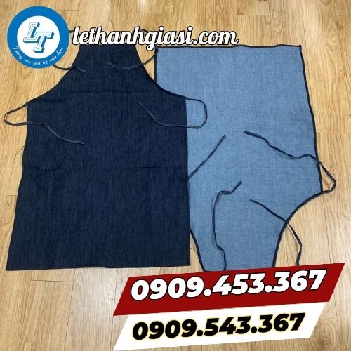 mẫu tạp dề thông dụng nhất hiện nay mẫu tạp dề thông dụng nhất hiện nay