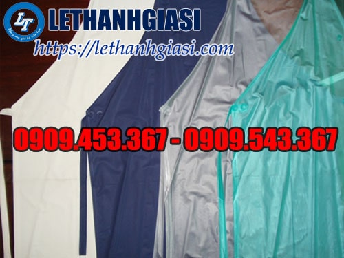 Tạp dề nhựa, yếm nhựa chát lượng, giá rẻ Tạp dề nhựa, yếm nhựa chát lượng, giá rẻ