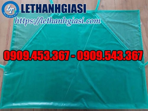 Tạp dề nhựa, yếm nhựa giá rẻ Tạp dề nhựa, yếm nhựa giá rẻ