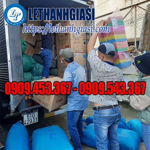 Giao hàng toàn quốc Giao hàng toàn quốc