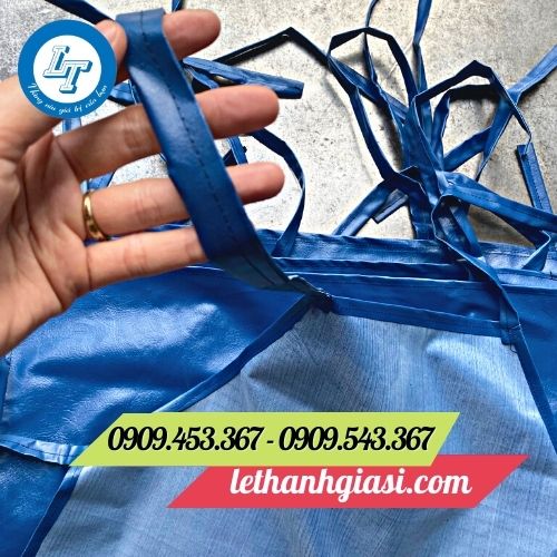 Tạp dề chống hóa chất Tạp dề chống hóa chất