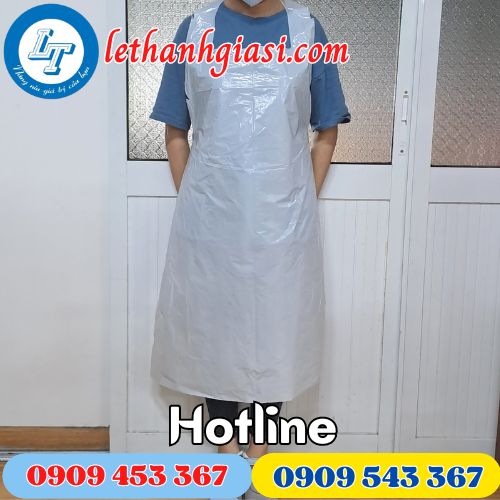 tạp dề y tế chống thấm nước giá sỉ rẻ tphcm tạp dề y tế chống thấm nước giá sỉ rẻ tphcm