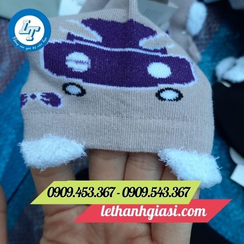 Tất chân nữ cổ ngắn độ co giãn tốt Tất chân nữ cổ ngắn