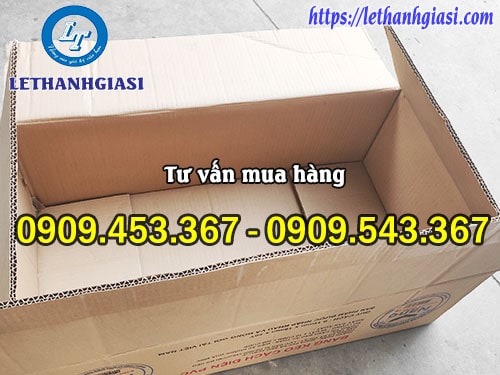Thùng carton 5 lớp tại kho Thùng carton 5 lớp tại kho