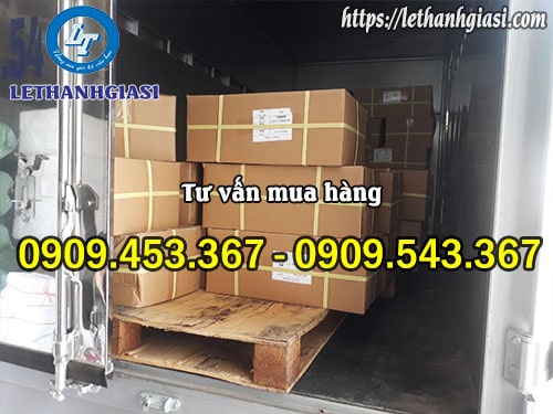 Thùng carton đóng hàng vận chuyển Thùng carton đóng hàng vận chuyển