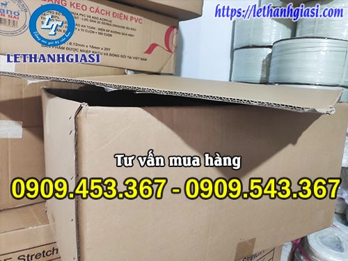 Thùng carton giá sỉ, giá rẻ Thùng carton giá sỉ, giá rẻ