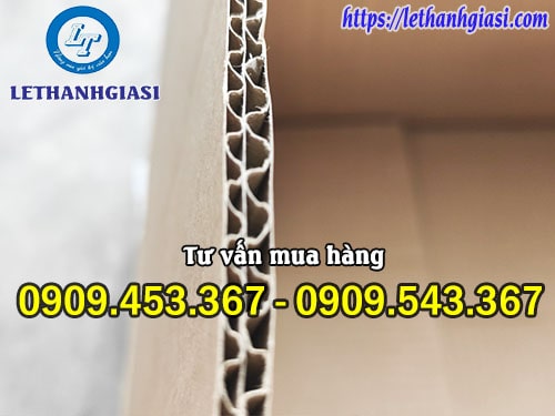 Thùng carton giá sỉ, giá rẻ Thùng carton giá sỉ, giá rẻ
