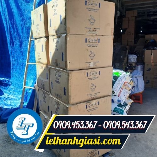 Thùng carton đóng hàng Thùng carton đóng hàng