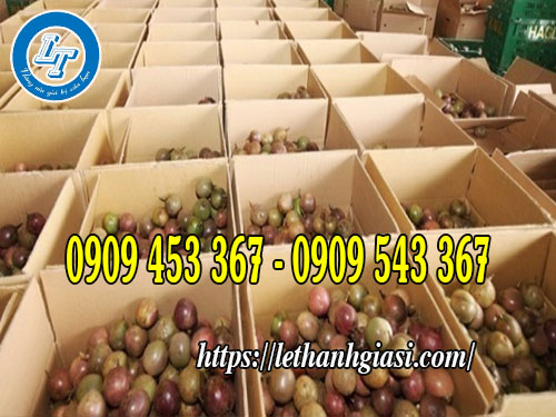 Thùng carton đựng trái cây an toàn, tiện lợi Thùng carton đựng trái cây