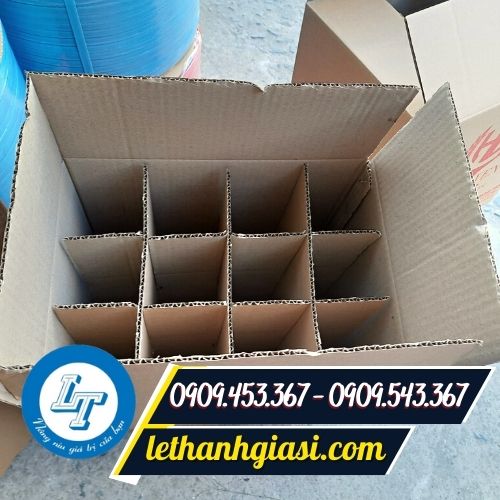 Thùng carton đóng hàng giá sỉ Thùng carton đóng hàng giá sỉ