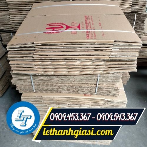 Thùng carton giá sỉ Thùng carton giá sỉ