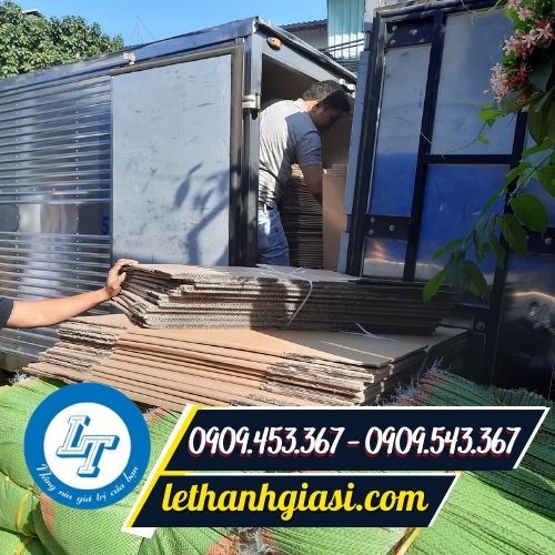 Thùng carton giá sỉ, giao hàng nhanh Thùng carton giá sỉ, giao hàng nhanh