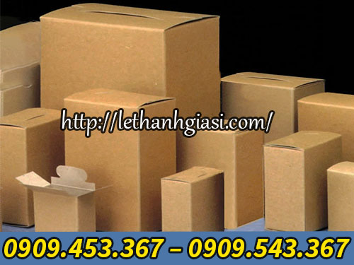 Thùng carton, hộp carton giấy thiết kế đẹp mắt, tiện lợi, giá rẻ nhất Thùng carton, hộp carton giấy thiết kế đẹp mắt, tiện lợi, giá rẻ nhất