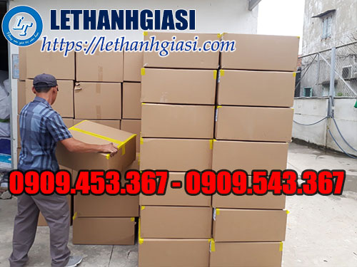 Thùng carton giá sỉ, giá rẻ Thùng carton giá sỉ, giá rẻ