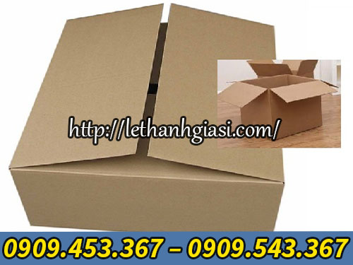 Thùng carton, hộp carton giấy thiết kế đẹp mắt, tiện lợi, giá rẻ nhất Thùng carton, hộp carton giấy thiết kế đẹp mắt, tiện lợi, giá rẻ nhất