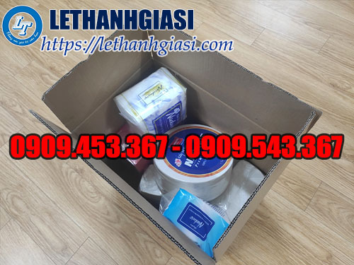 Thùng carton dùng đựng hàng giá sỉ, giá rẻ Thùng carton giá sỉ, giá rẻ