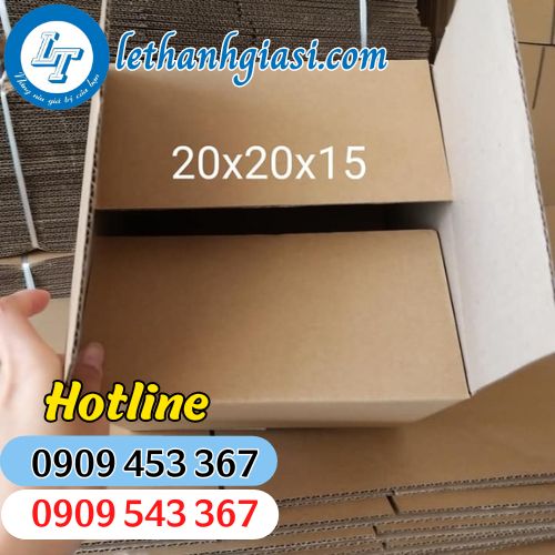 thùng giấy carton loại nhỏ cho đóng hàng online thùng giấy carton loại nhỏ cho đóng hàng online