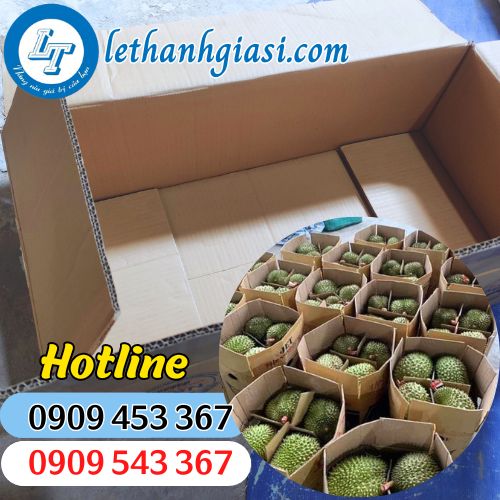 thùng giấy carton đụng hoa quả  thùng giấy carton đụng hoa quả