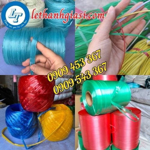 dây nilon giá sỉ rẻ nhất hcm dây nilon giá sỉ rẻ nhất hcm