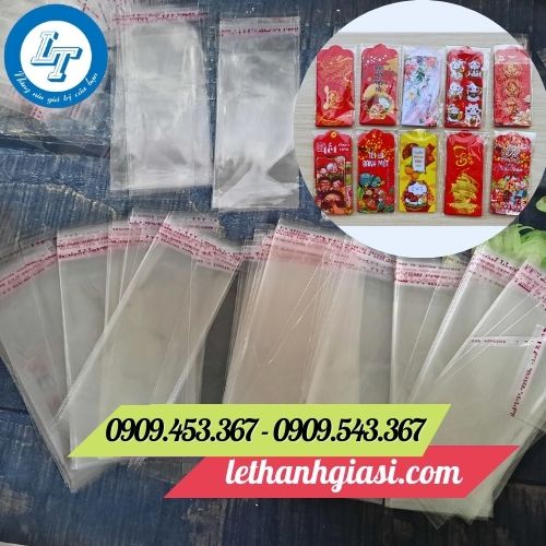 tui bóng dán miệng đựng bao lì xì tết mua ở đâu rẻ tại hcm tui bóng dán miệng đựng bao lì xì tết mua ở đâu rẻ tại hcm