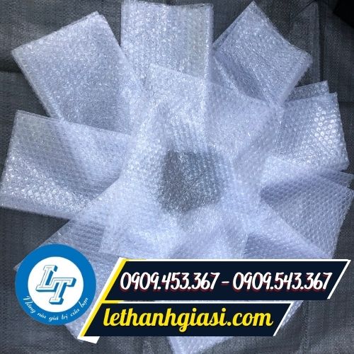 Túi bóng khí 2 lớp giá rẻ Túi bóng khí 2 lớp giá rẻ