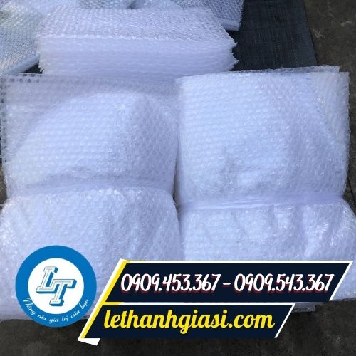 Túi bóng khí chống sốc kiện 100 cái Túi bóng khí chống sốc