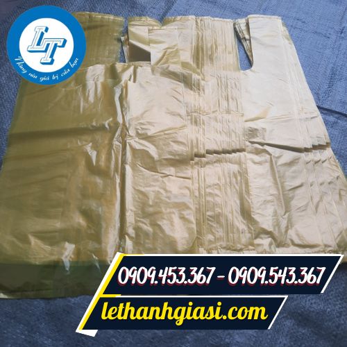 Túi bóng mỡ loại thường Túi bóng mỡ hàng thường