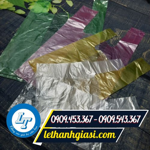 Túi bóng mỡ hàng thường Túi bóng mỡ hàng thường