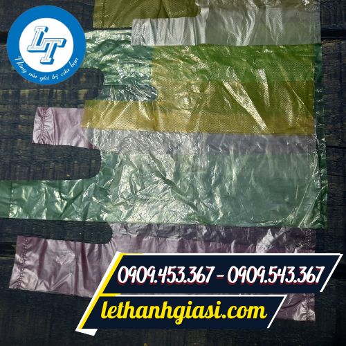 Túi bóng mỡ hàng thường Túi bóng mỡ hàng thường