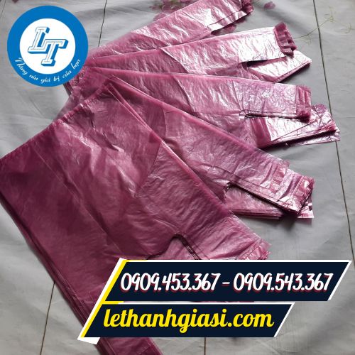 Túi bóng mỡ hàng thường nhiều size Túi bóng mỡ hàng thường nhiều size