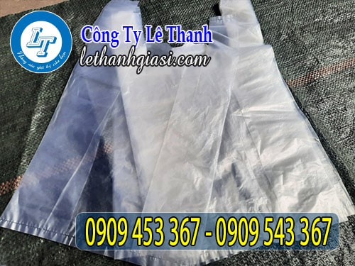 Túi bóng mỡ trắng chất lượng cao Túi bóng mỡ trắng chất lượng cao