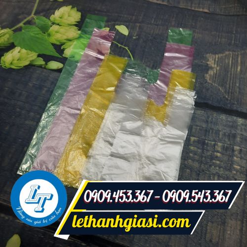 Túi bóng mỡ hàng thường nhiều size Túi bóng mỡ hàng thường